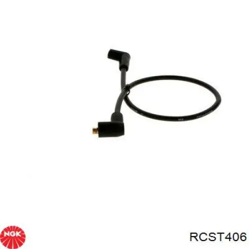 Купити 986356984 Bosch Провід високовольтні, комплект
