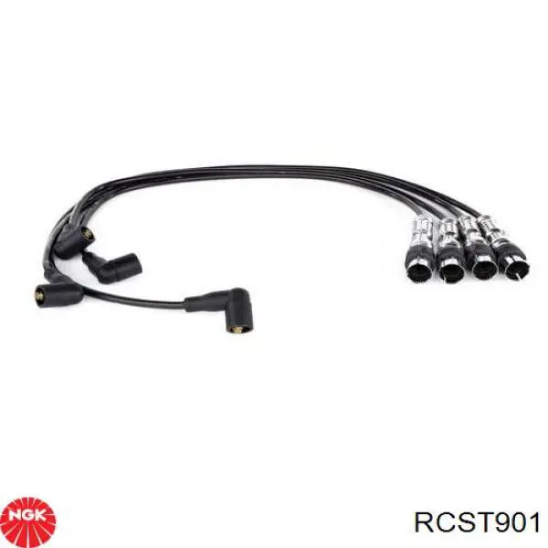 Дроти запалювання NGK RCST901 ціна, від 43.20 USD