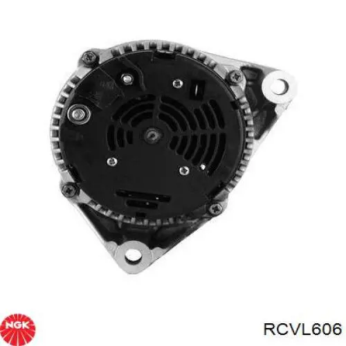 Купити RCVL606 NGK Провід високовольтні, комплект