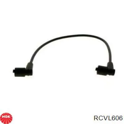 Високовольтні дроти RCVL606 NGK