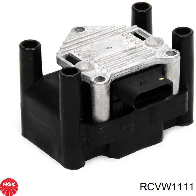 Високовольтні дроти RCVW1111 NGK
