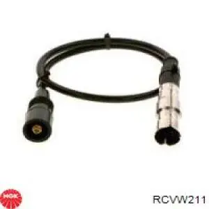 RCVW211 NGK Проводи високовольтні