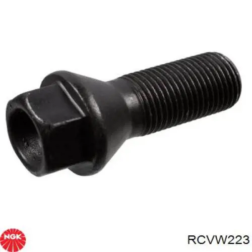 RCVW223 NGK Проводи високовольтні