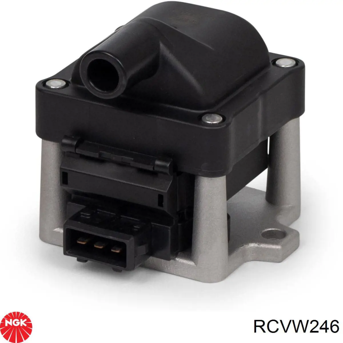 Купити RCVW246 NGK Провід високовольтні, комплект