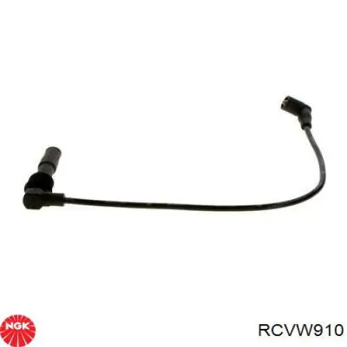Купити RCVW910 NGK Провід високовольтні, комплект