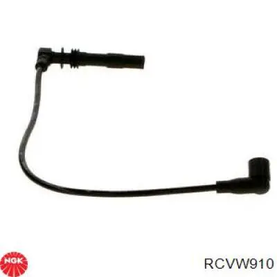 Дріт високовольтний NGK RCVW910