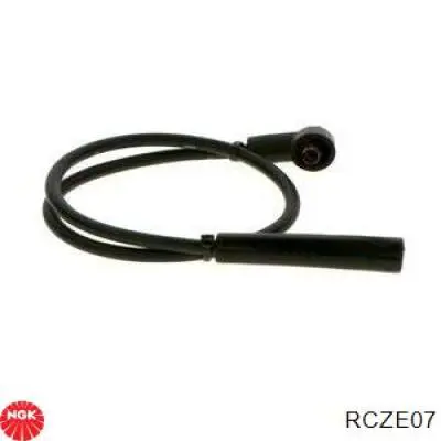 RCZE07 NGK Проводи високовольтні