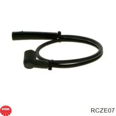 Дроти запалювання NGK RCZE07 ціна, від 80.01 USD