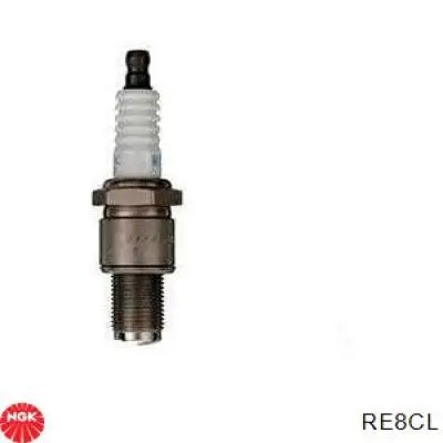 Купити RE8CL NGK Свічка запалювання