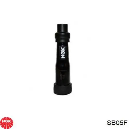Накінечник свічки запалювання NGK 8080 ціна, від 3.94 USD