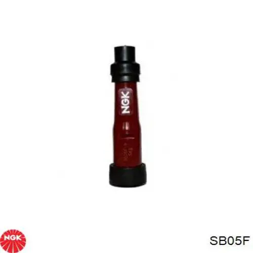 Купити 8080 NGK Накінечник свічки запалювання