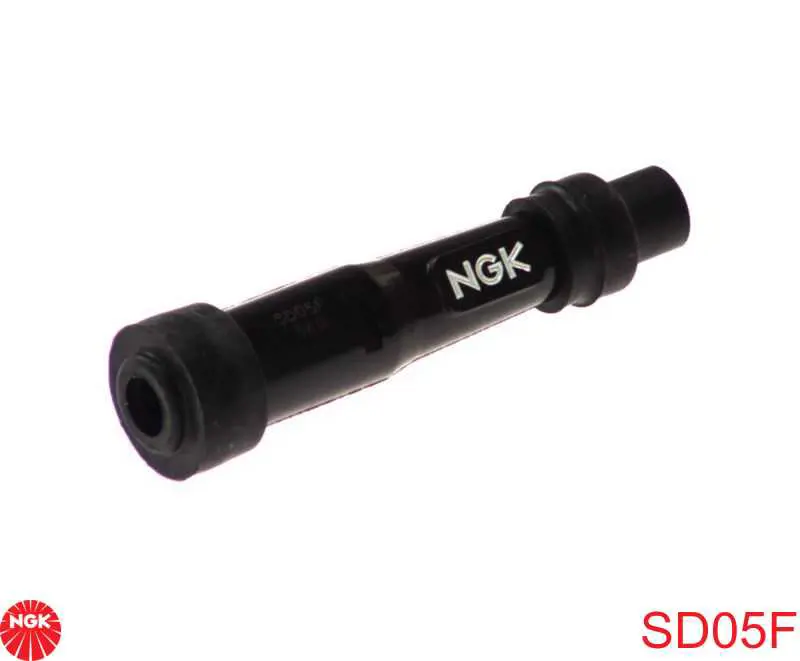 SD05F NGK Свічковий накінечник