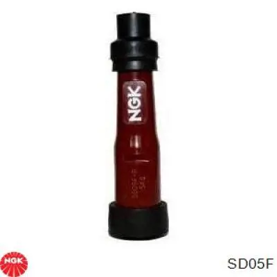 Купити SD05F NGK Накінечник свічки запалювання
