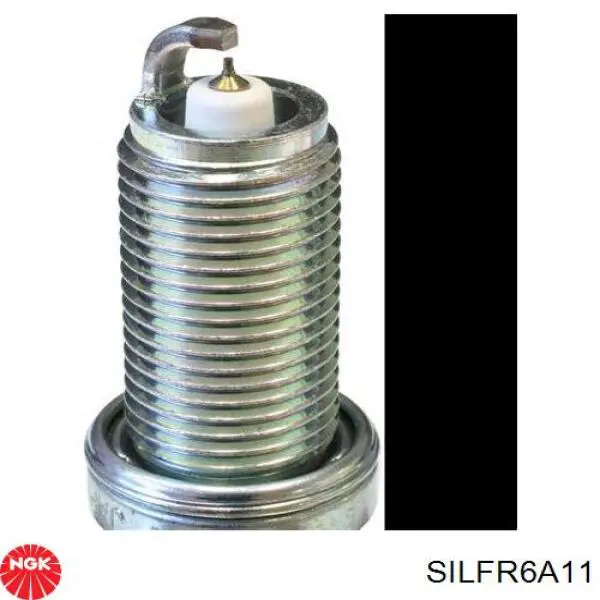Купити SILFR6A11 NGK Свічка запалювання