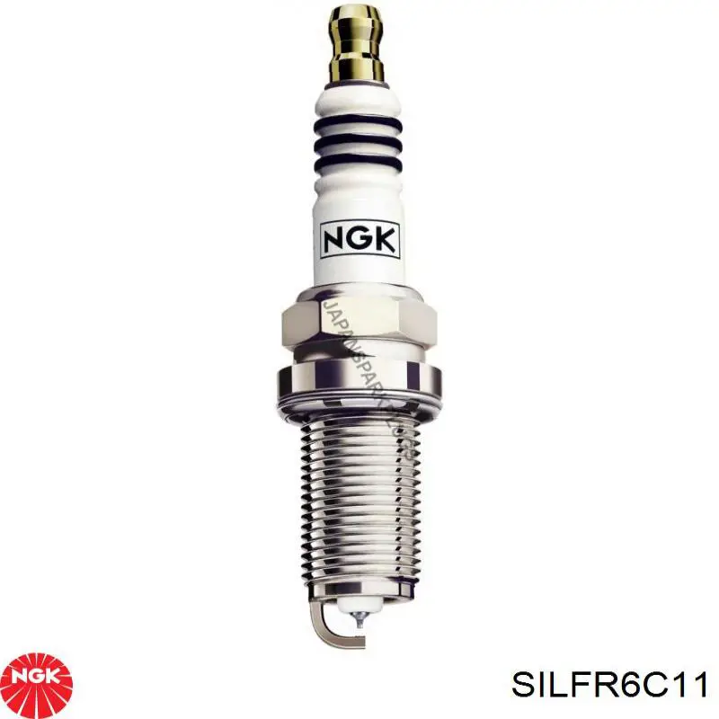 Купити SILFR6C11 NGK Свічка запалювання
