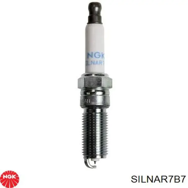 SILNAR7B7 NGK Свіча запалювання