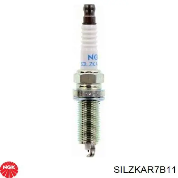 Купити SILZKAR7B11 NGK Свічка запалювання