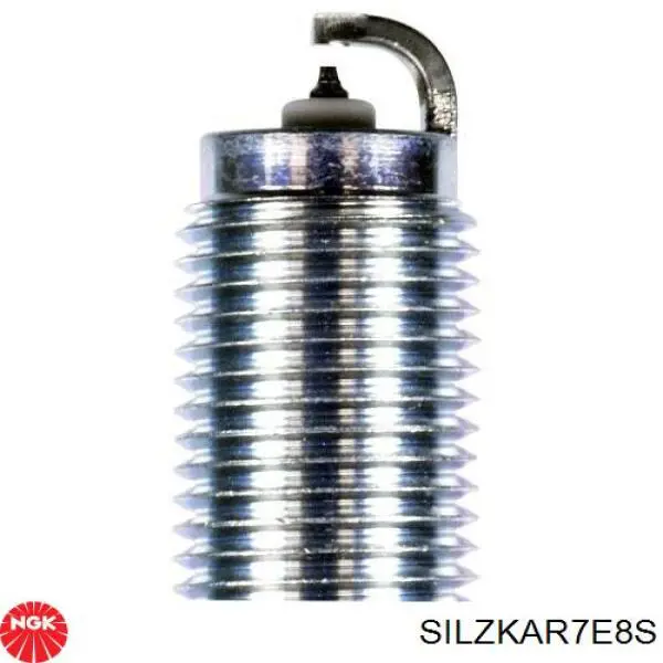 Купити SILZKAR7E8S NGK Свічка запалювання