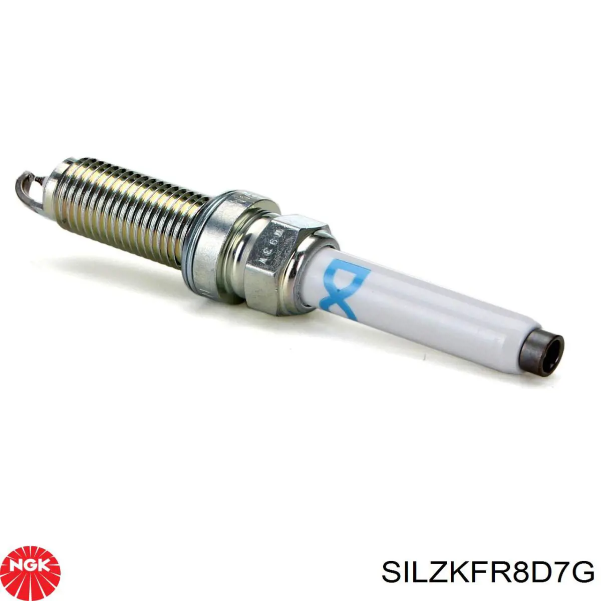Купити SILZKFR8D7G NGK Свічка запалювання