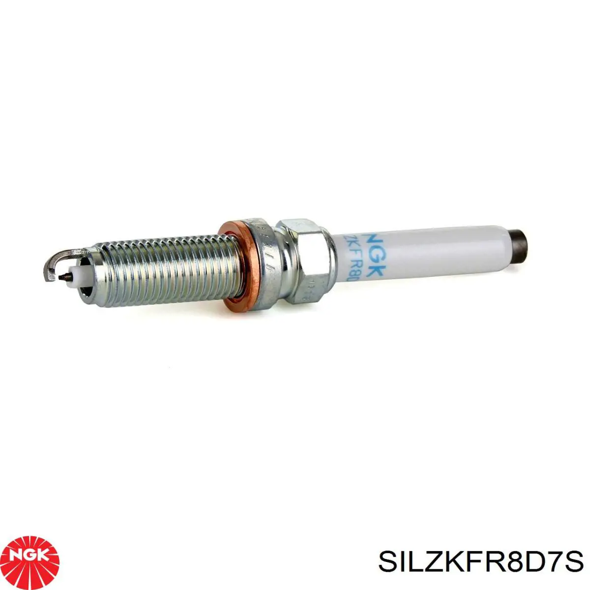 Купити SILZKFR8D7S NGK Свічка запалювання