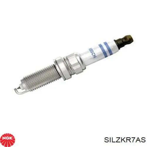 Купити 242140521 Bosch Свічка запалювання