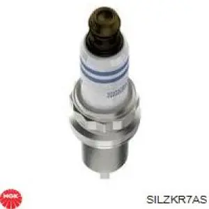 Свічки автомобільні Mercedes 41596403 ціна, від 13.61 USD