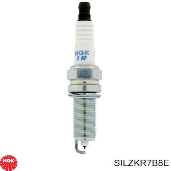 SILZKR7B8E NGK Свіча запалювання