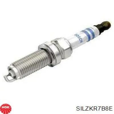 Купити SILZKR7B8E NGK Свічка запалювання