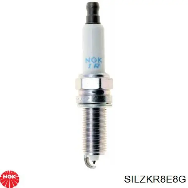 Купити SILZKR8E8G NGK Свічка запалювання