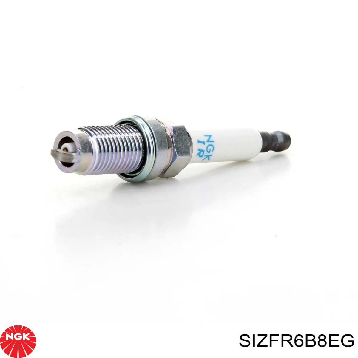 Купити SIZFR6B8EG NGK Свічка запалювання