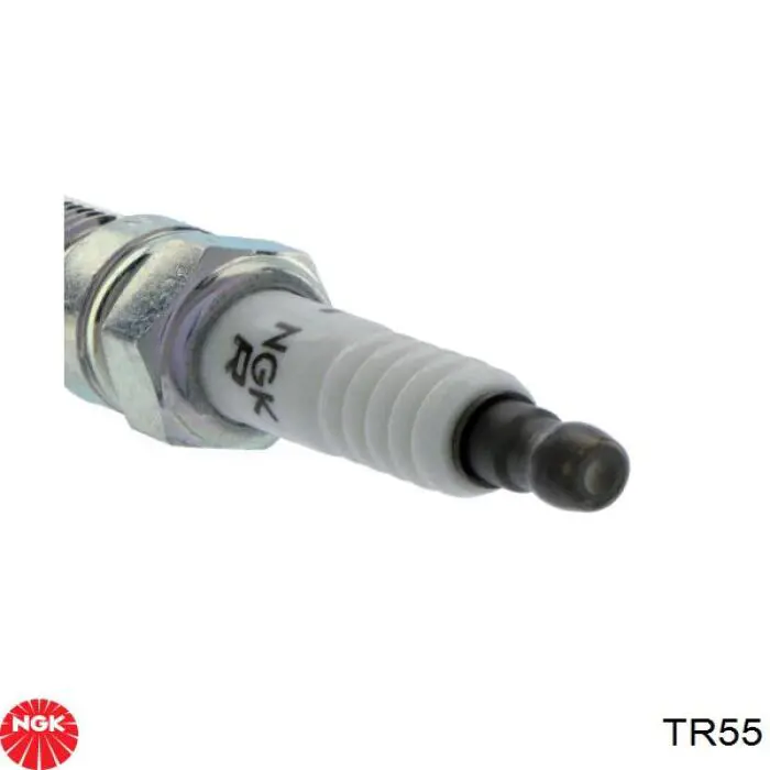 Купити TR55 NGK Свічка запалювання