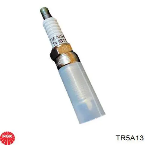 Купити TR5A13 NGK Свічка запалювання