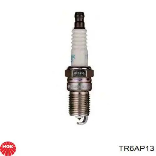 Купити TR6AP13 NGK Свічка запалювання