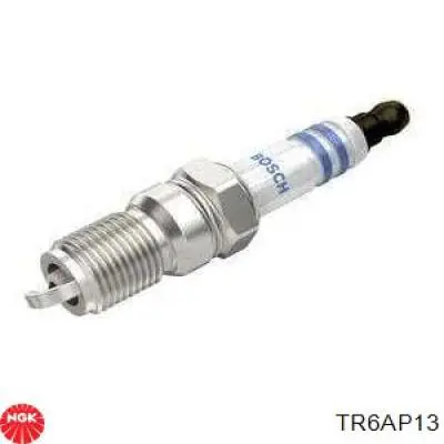 TR6AP13 NGK Свіча запалювання