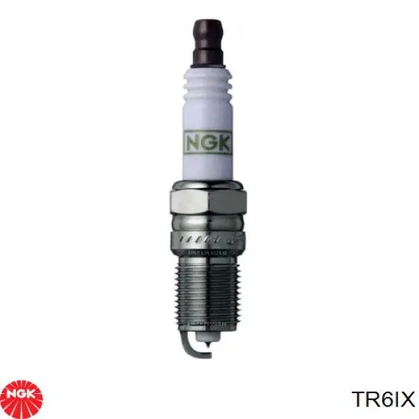 Купити TR6IX NGK Свічка запалювання