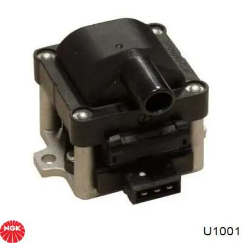 Купити U1001 NGK Котушка запалювання