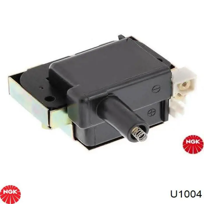 Купити U1004 NGK Котушка запалювання