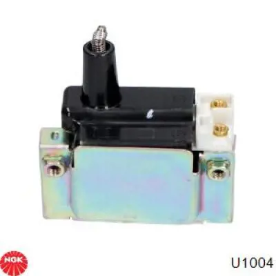 Котушка запалювання NGK U1004 ціна, від 21.93 USD
