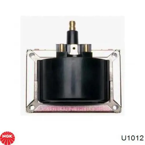 U1012 NGK Котушка запалювання