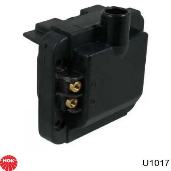 Котушка запалювання BAEQ023 Magneti Marelli