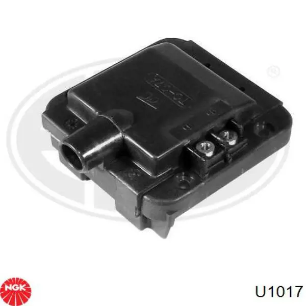 Котушка запалювання Magneti Marelli BAEQ023 ціна, від 19.50 USD