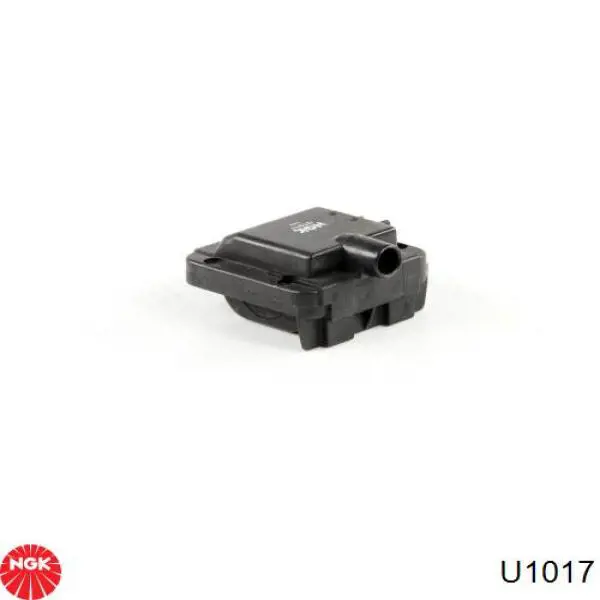 Купити BAEQ023 Magneti Marelli Котушка запалювання