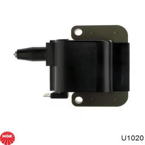 Котушка запалювання Magneti Marelli BAEQ021 ціна, від 24.18 USD