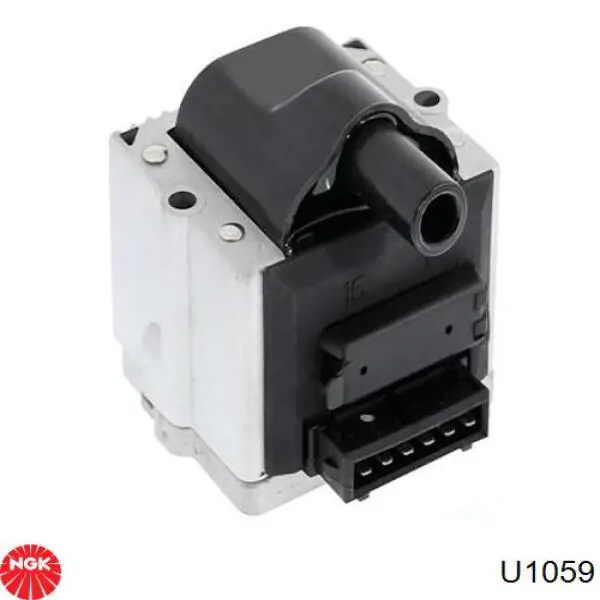 Купити U1059 NGK Котушка запалювання