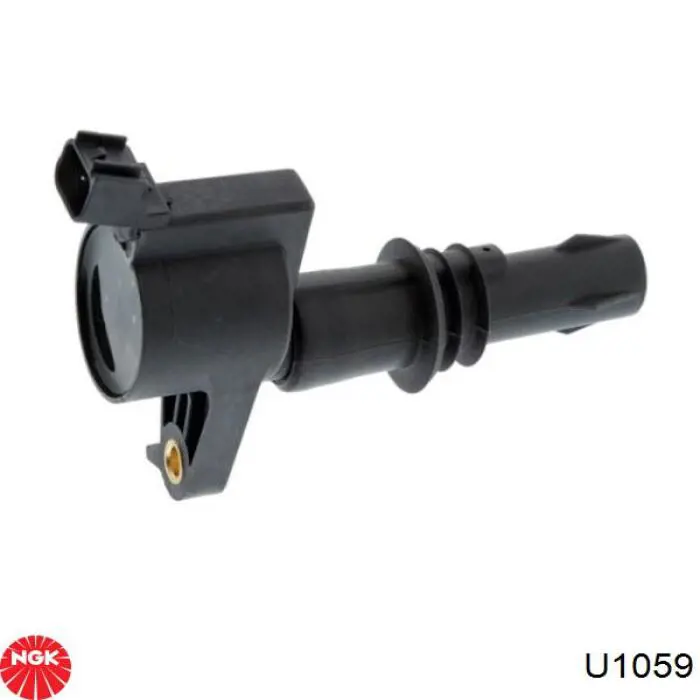 Котушка NGK U1059