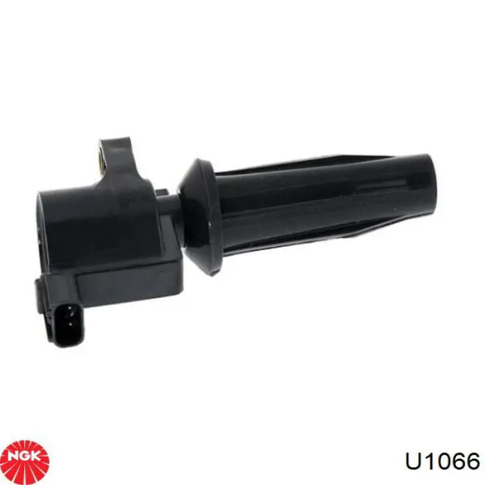 Котушка запалювання U1066 NGK
