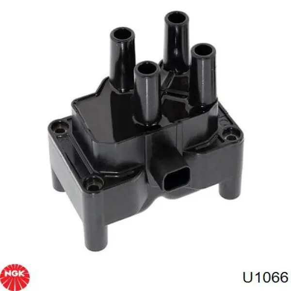 Котушка запалювання NGK U1066 ціна, від 56.53 USD