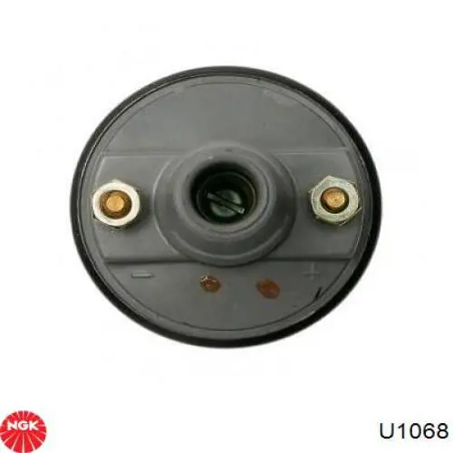 Котушка запалювання Mazda E30118100A ціна, від 41.95 USD