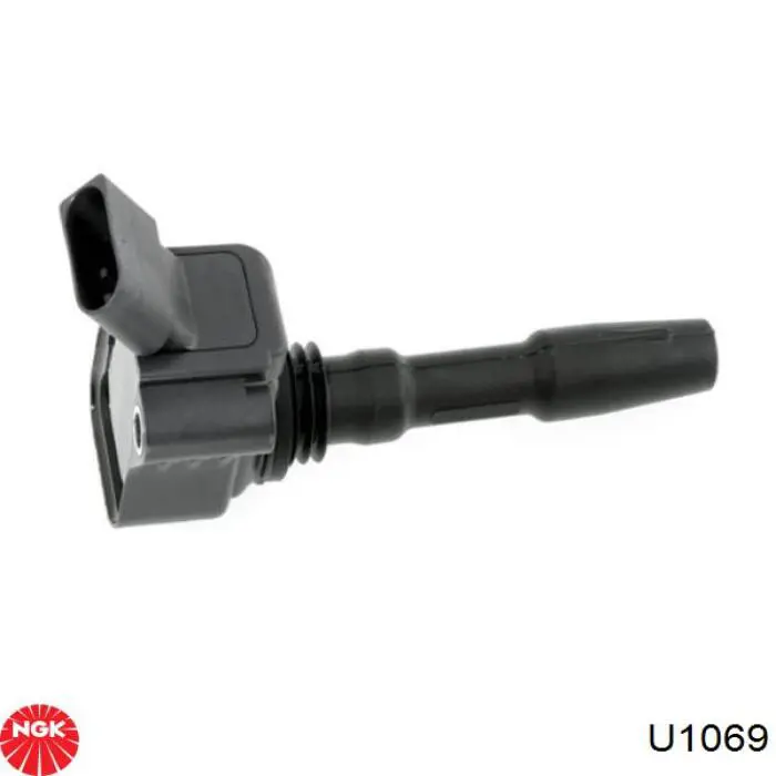 Купити U1069 NGK Котушка запалювання
