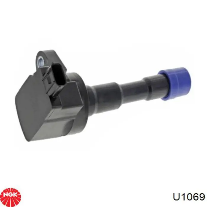 Котушка запалювання U1069 NGK